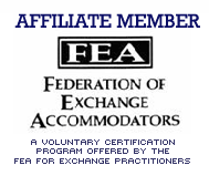 Federation of Exchange Accommodators (FEA)