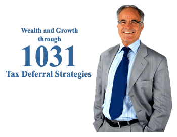 1031 tax deferred exchange